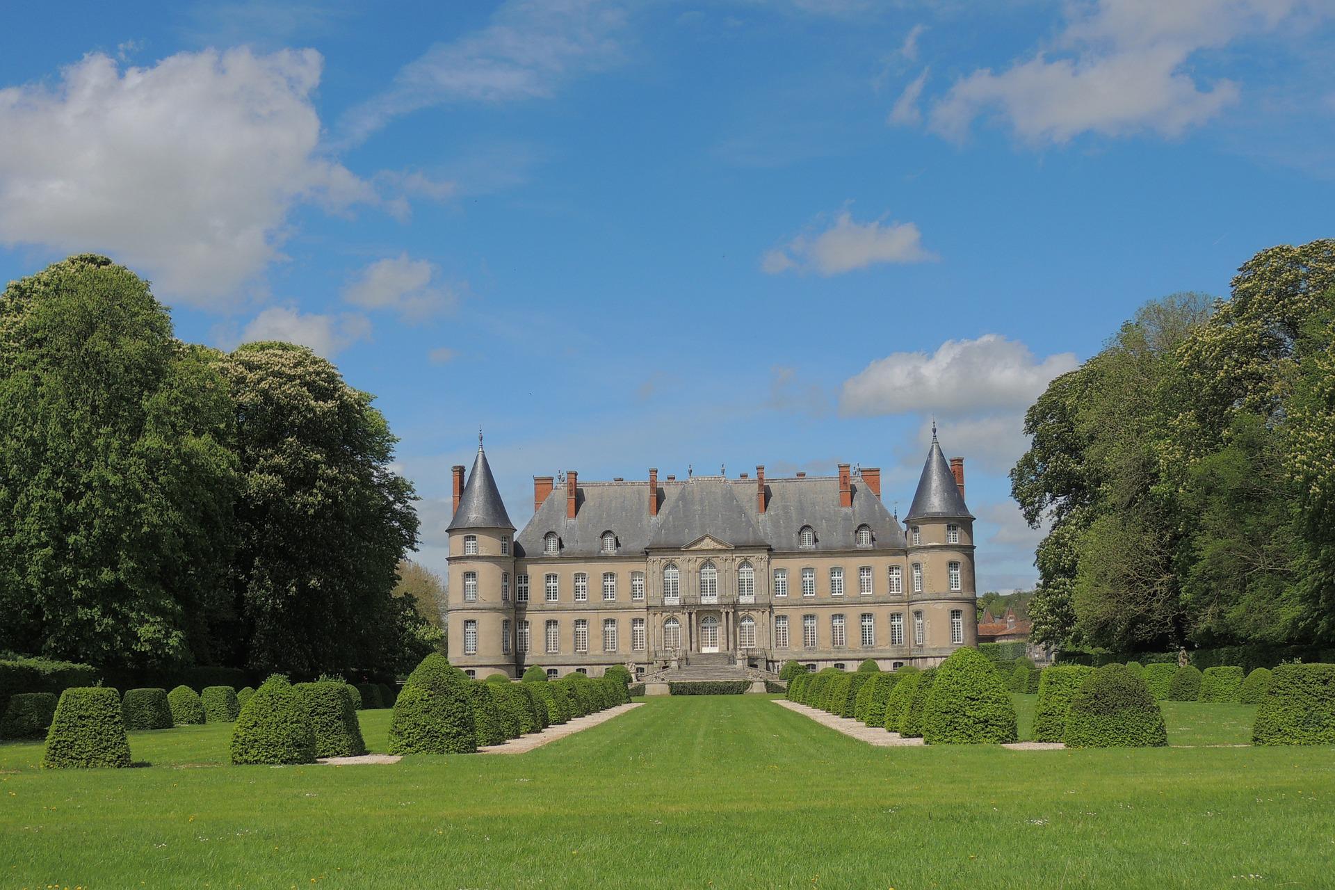 Autres sites à visiter dans le Sud-Mayenne