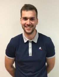 FOURNIER Yoni