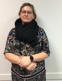 HARBONNIER LOUISA