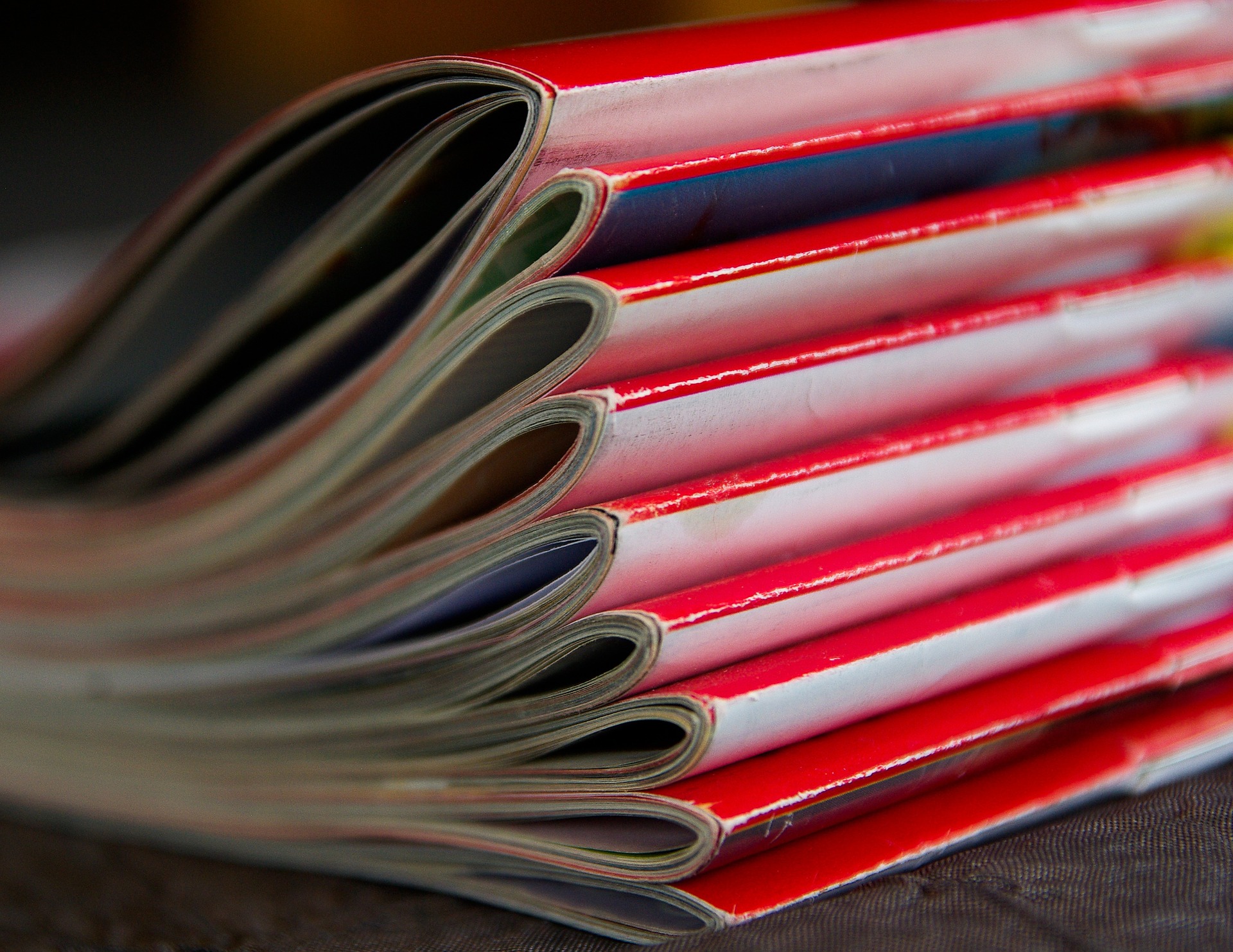 Bulletins municipaux