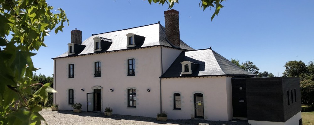 Mairie