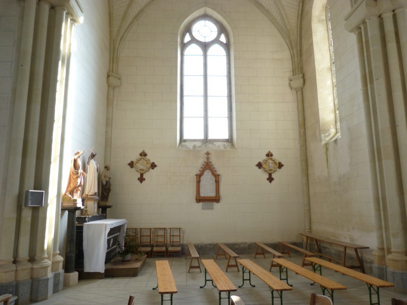 Vie paroissiale
