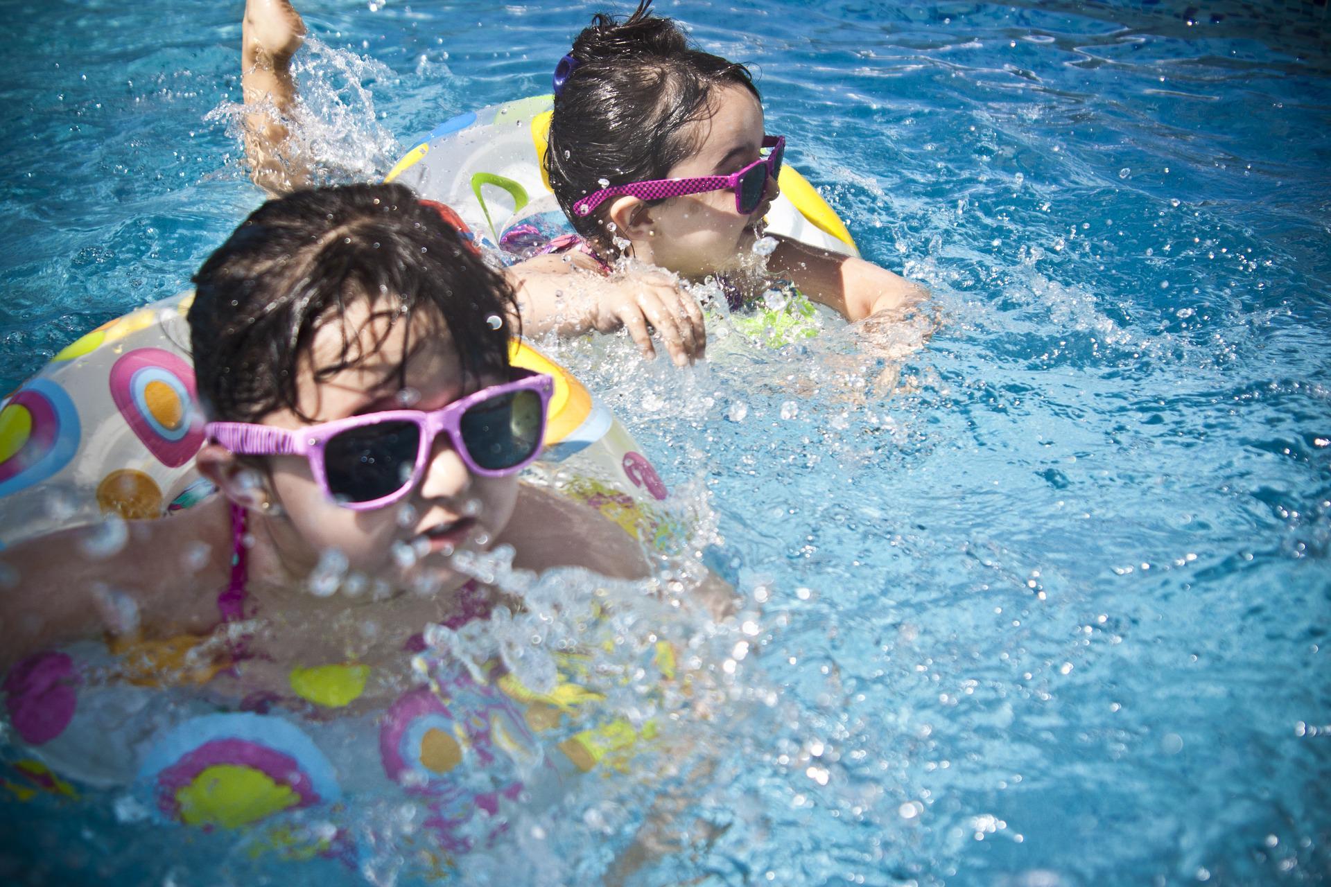Piscine intercommunale