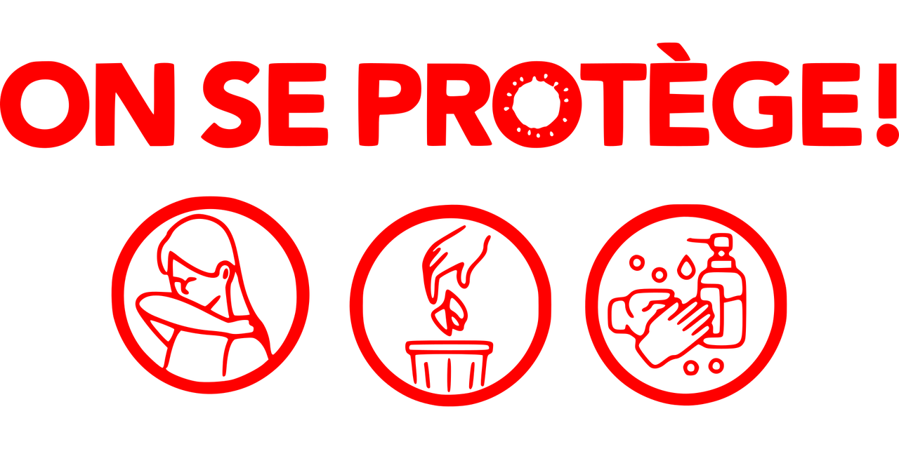 Prévention & sécurité