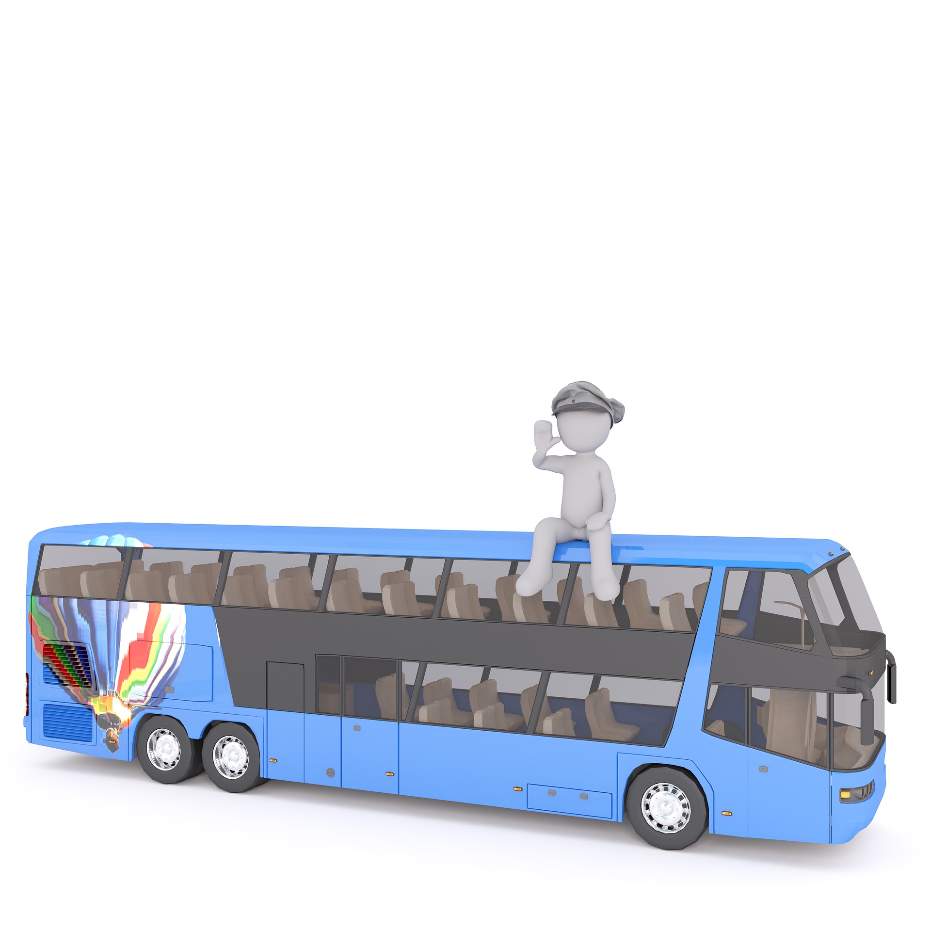 Les transports