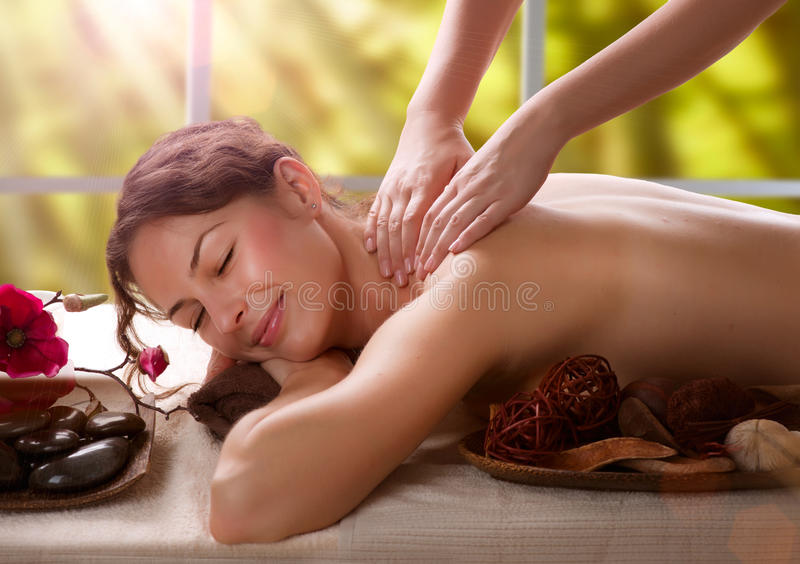 installation masseur et magnétiseur