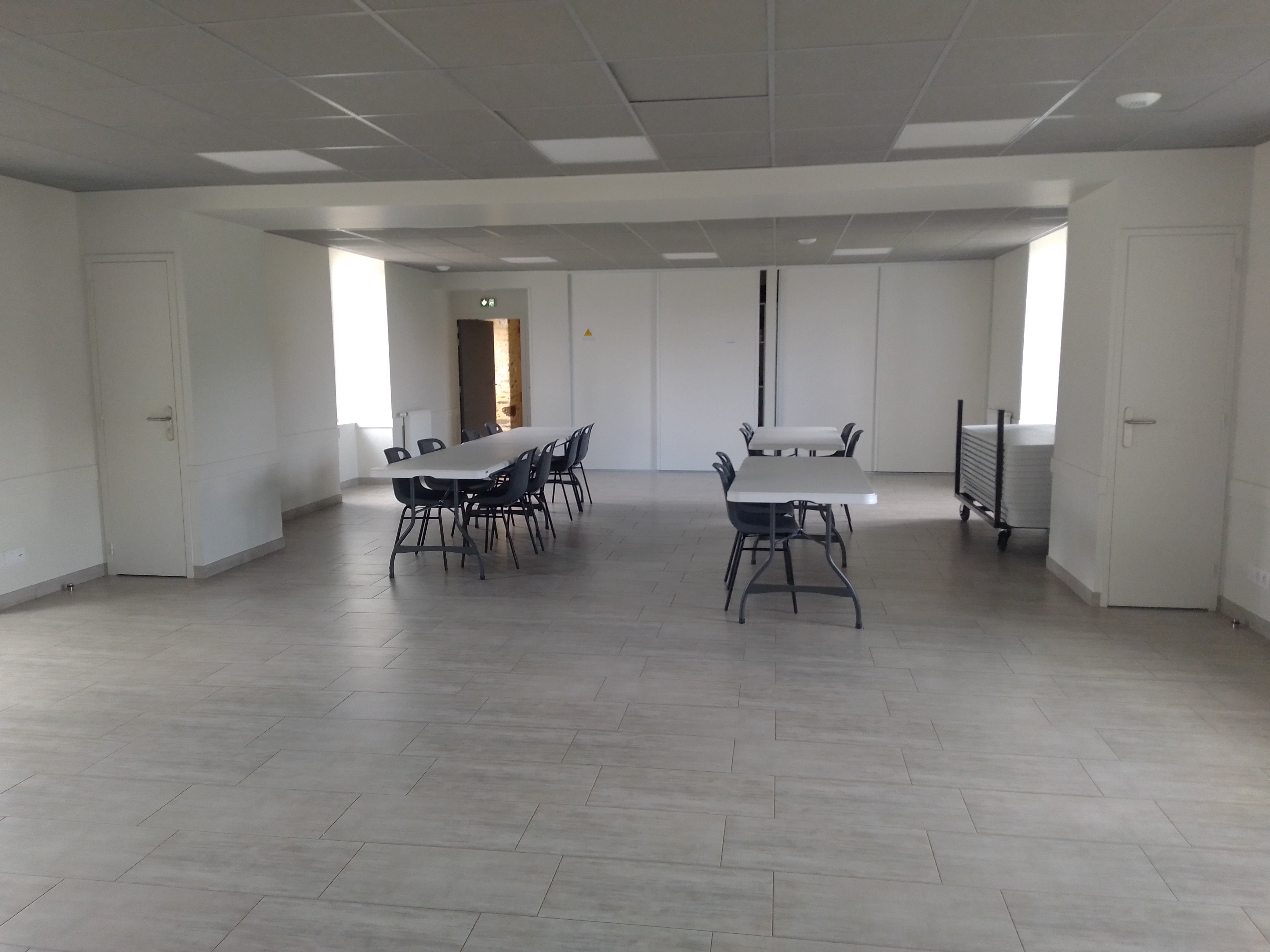 salle communale 