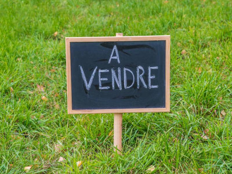Terrains à vendre