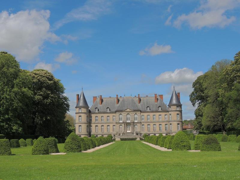 Autres sites à visiter dans le Sud-Mayenne