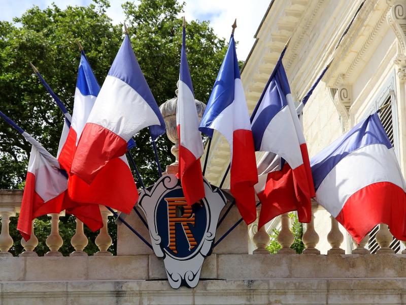 Le conseil municipal
