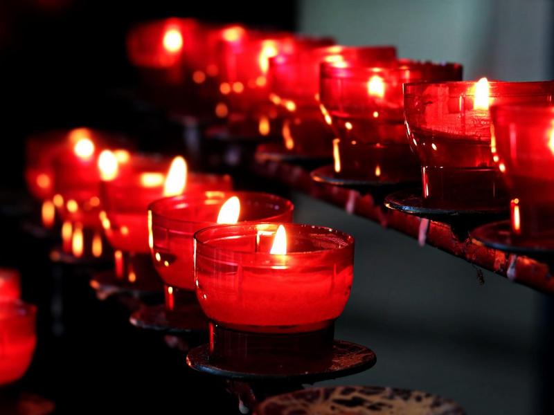 Eglise