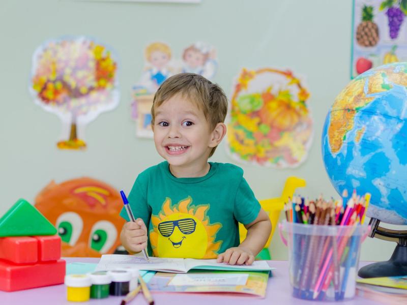 Jeunes et école