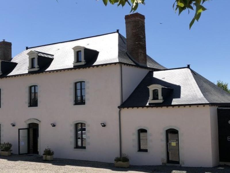 Mairie