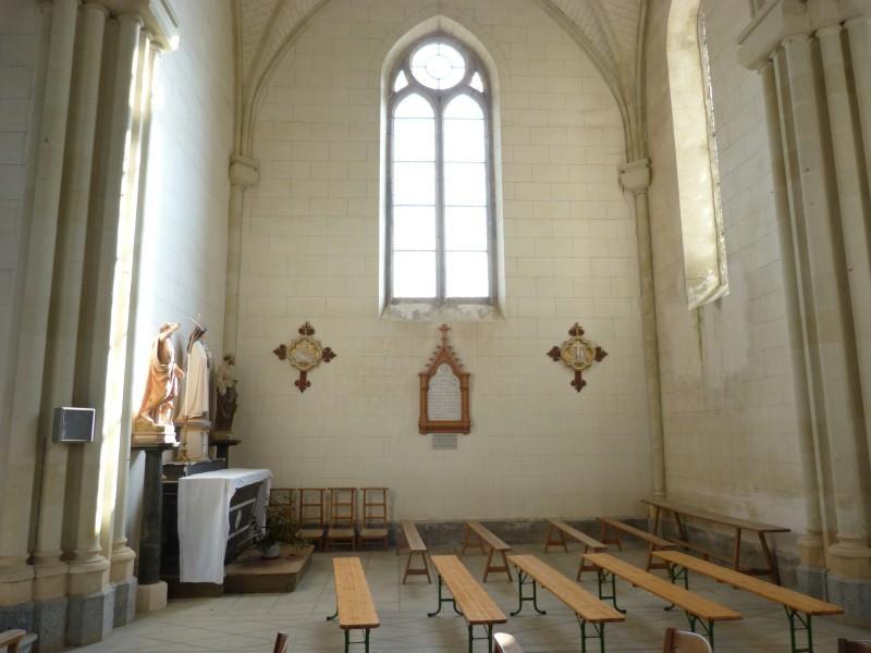 Vie paroissiale