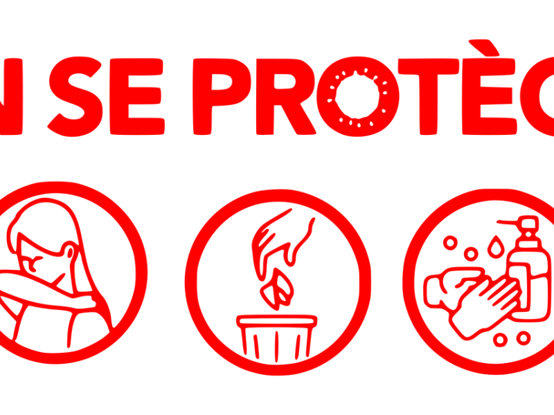 Prévention & sécurité