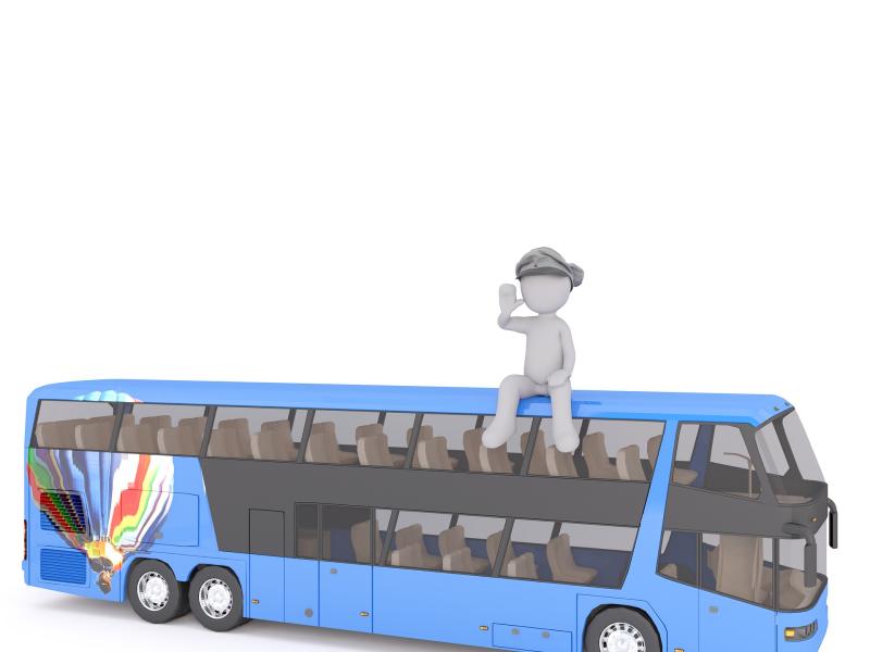 Les transports