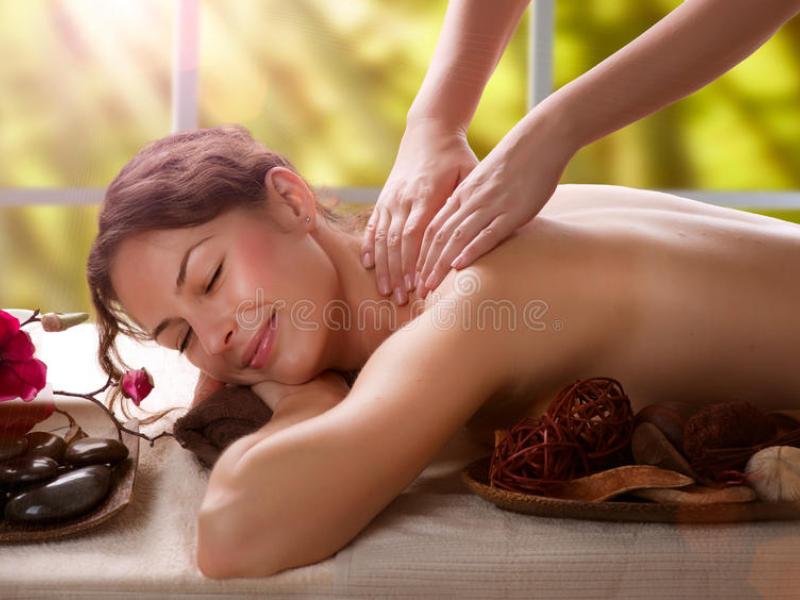 installation masseur et magnétiseur