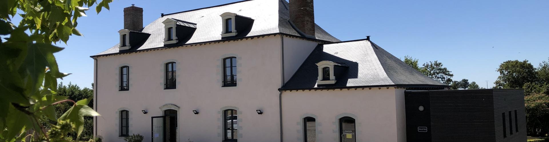 LA COMMUNE