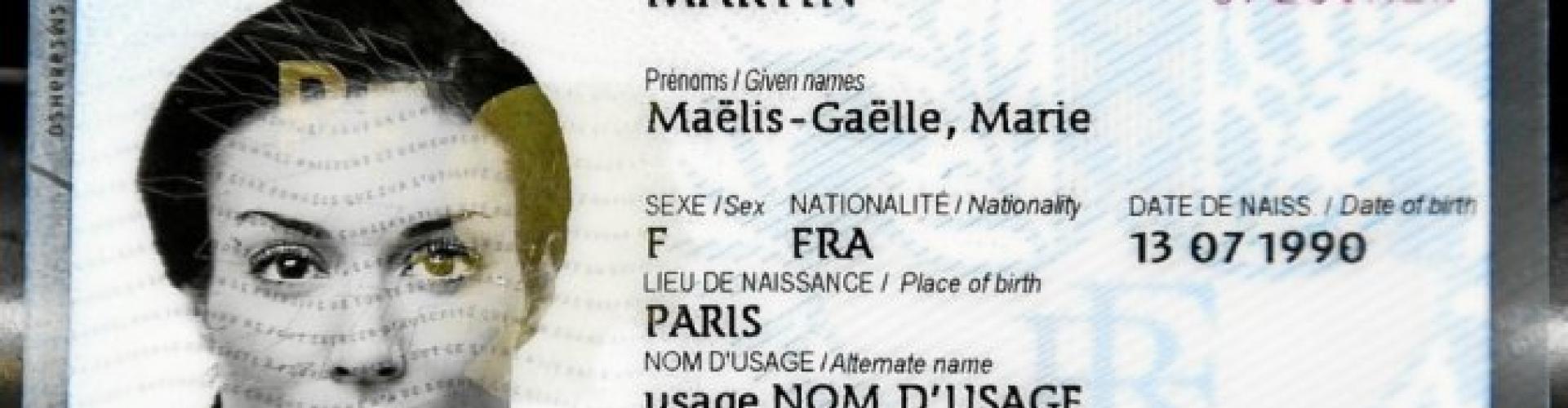 Vos démarches