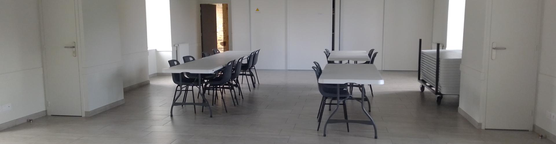 salle communale 